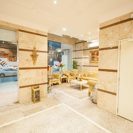 Готель Sadan Umm Al Qura Mecca Екстер'єр фото